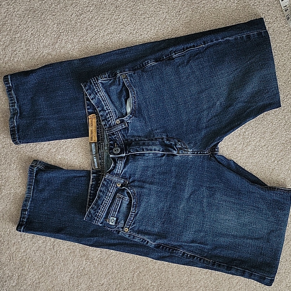 Mens Hooey edition Rock&Roll jeans